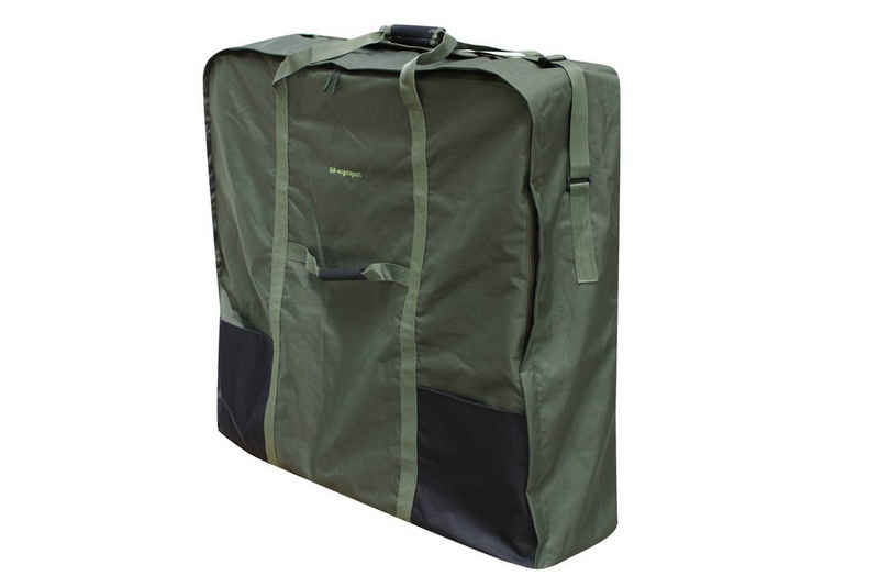 MK Angelsport Angelliegen-Schutzhülle MK Bedchair XXL Liegentasche Bag Tasche für Angelliegen