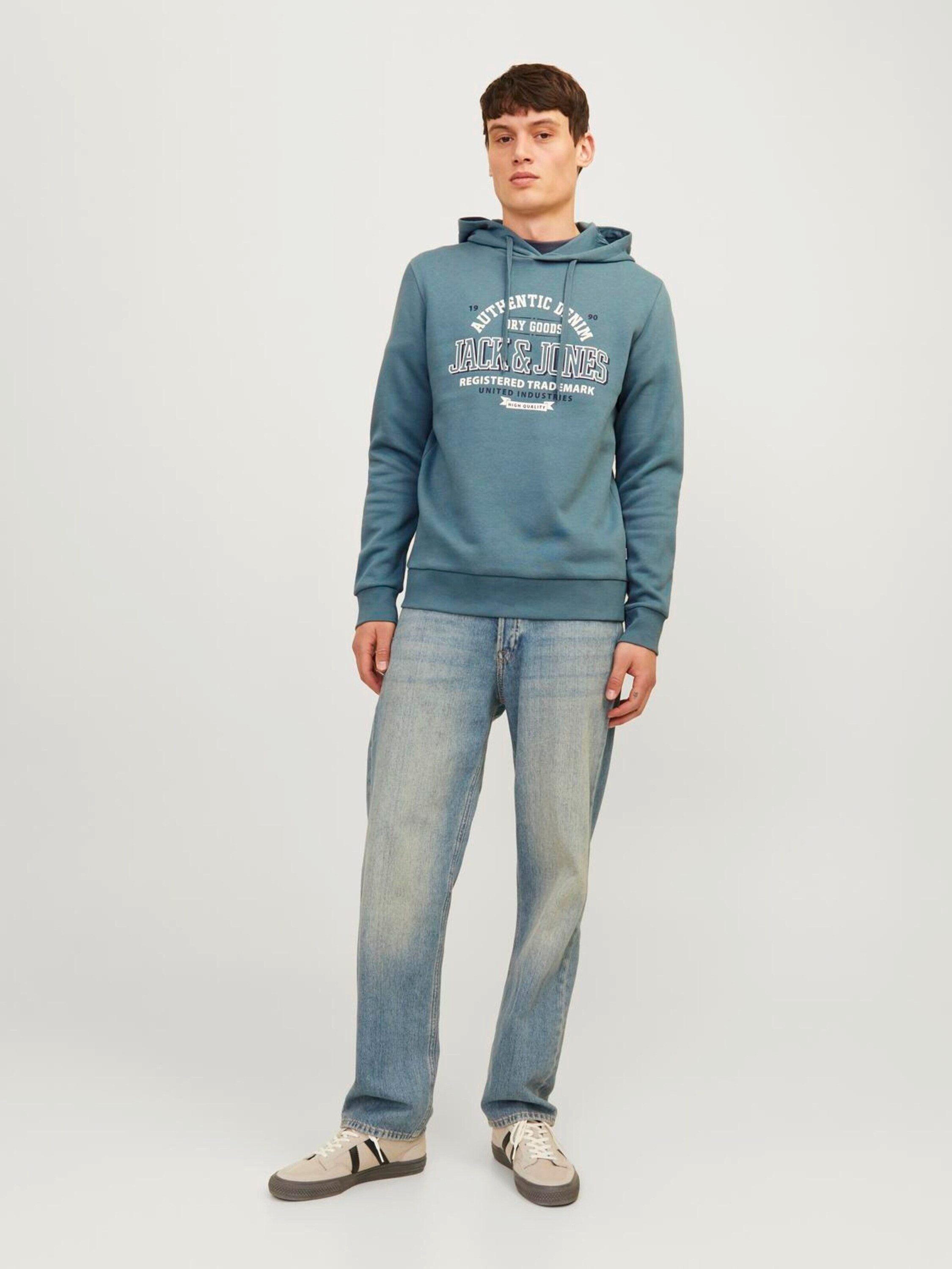 Jack & Jones Sweatshirt (1-tlg)