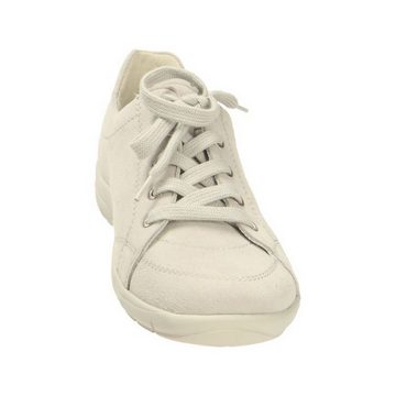 Semler creme Sneaker (1-tlg)