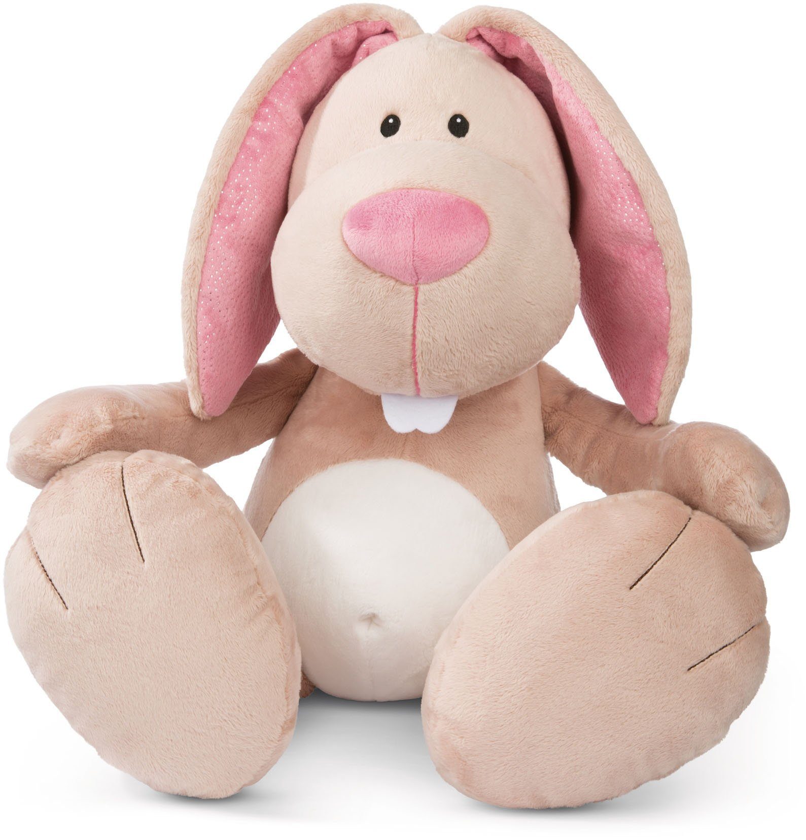 Nici Kuscheltier »My NICI Hase - Bunny, 70 cm, rosa« online kaufen | OTTO