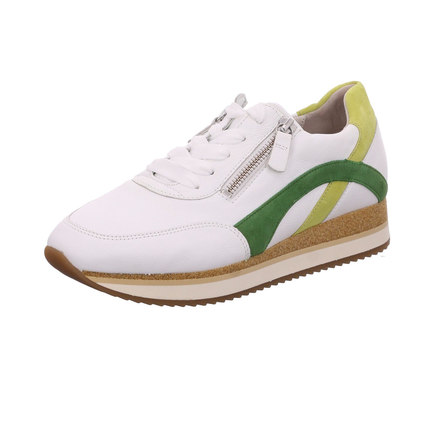 Schnürschuh