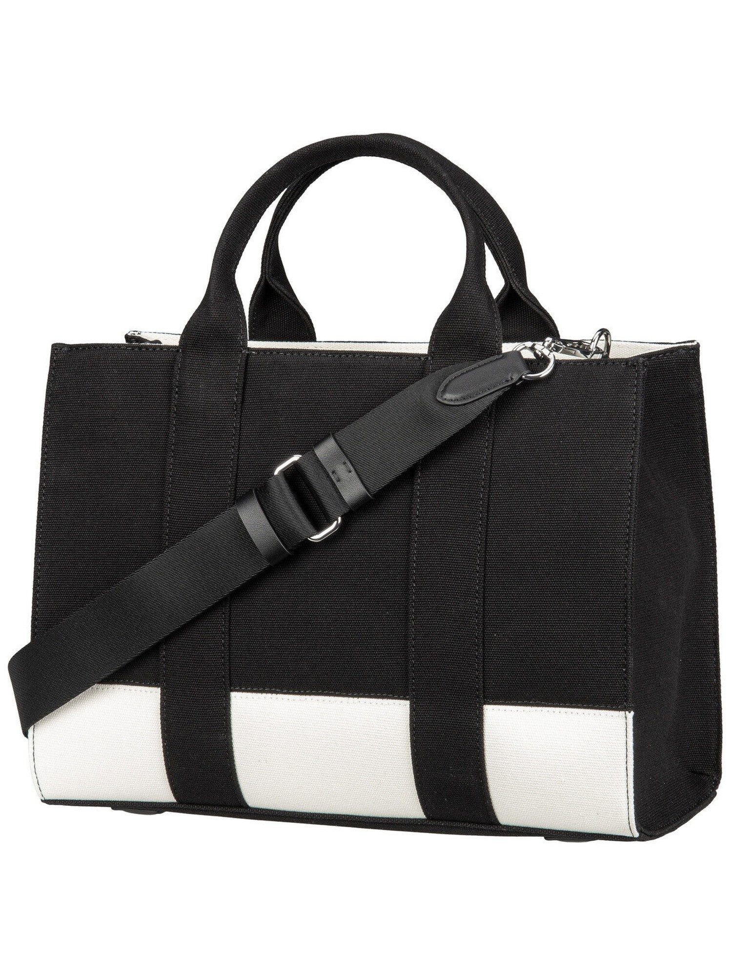 KARL LAGERFELD Handtasche K/RSG Square MD Col. Block, Tote Bags günstig online kaufen