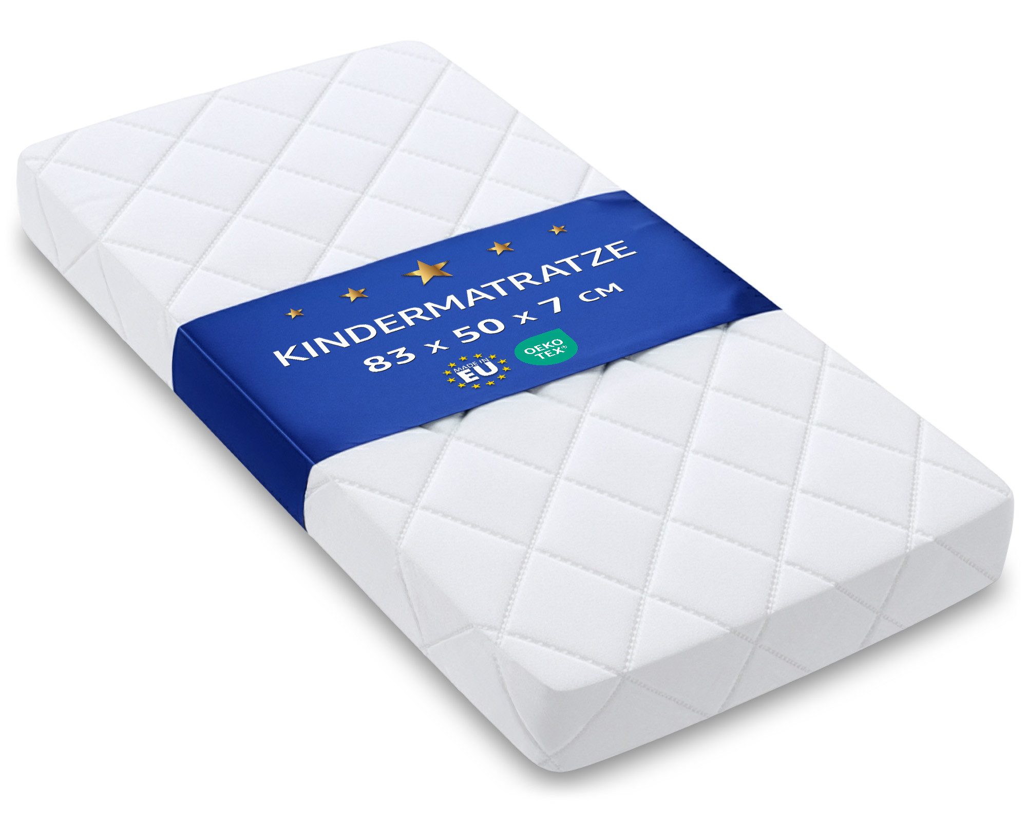 Babymatratze Matratze Kinderbett Mattress - Kindermatratze für Babybett Rei günstig online kaufen
