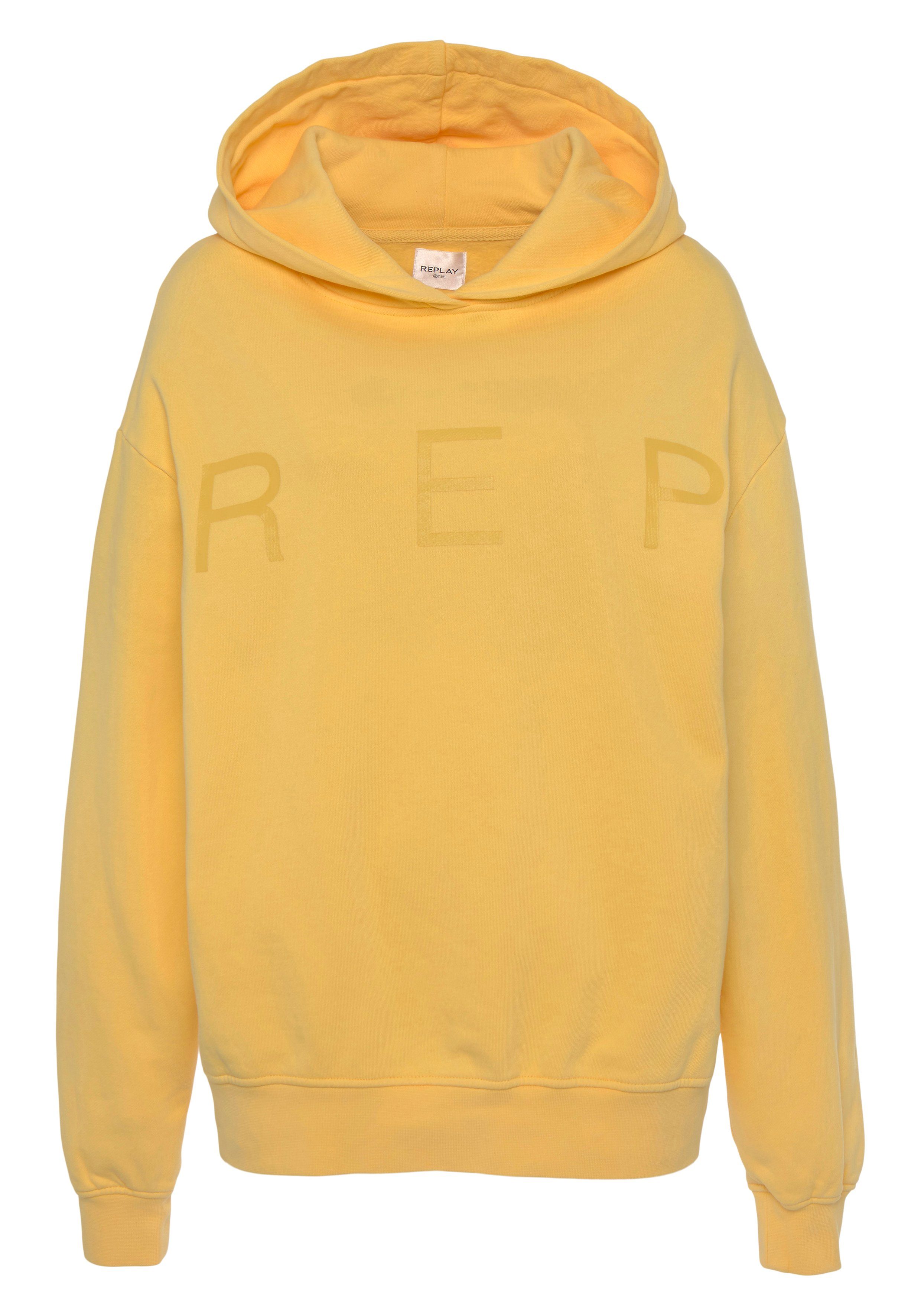 Gelbe Damen-Sweatshirts online kaufen | OTTO