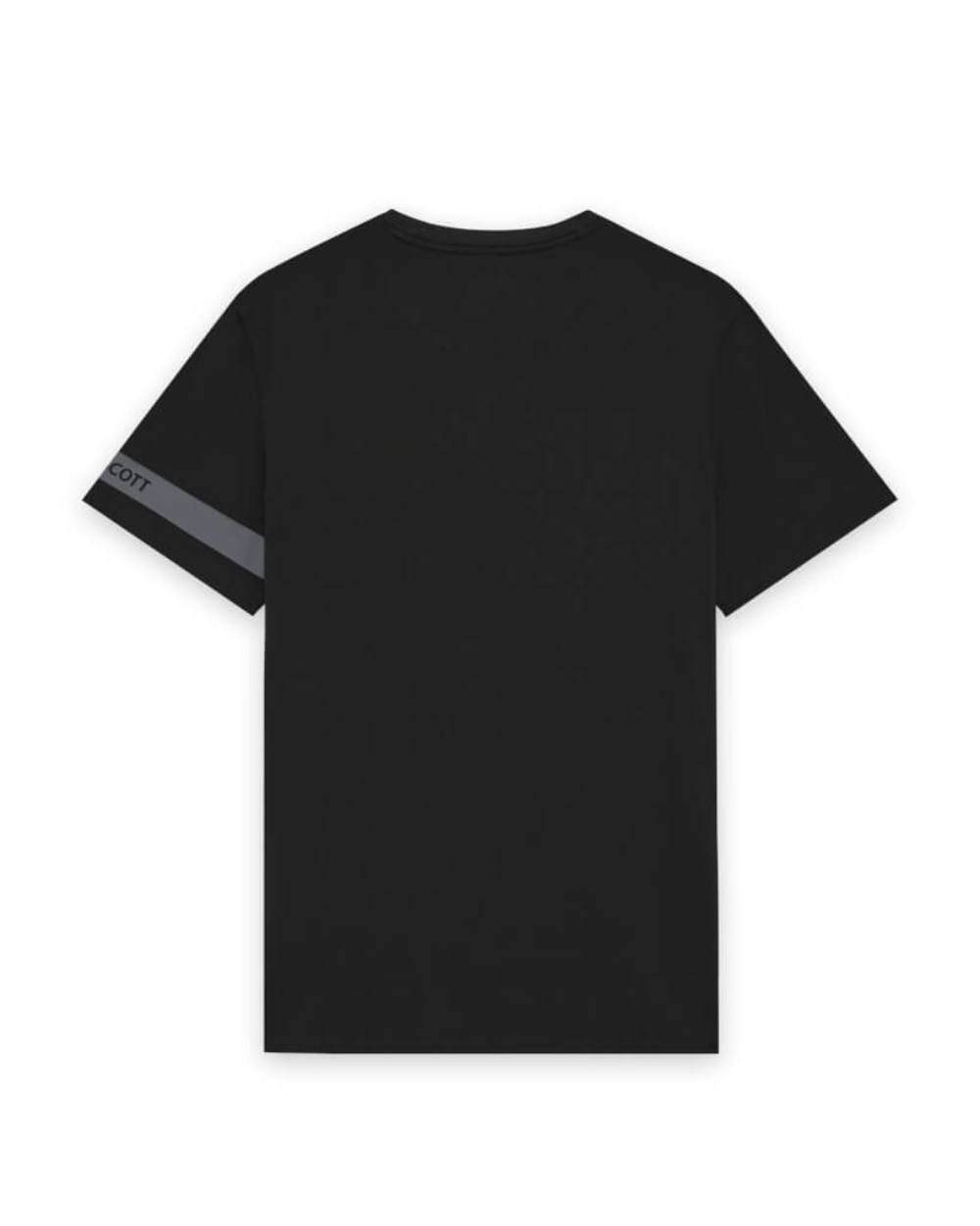 Lyle & Scott T-Shirt T-Shirt Lyle & Scott Sports Sleeve Branded