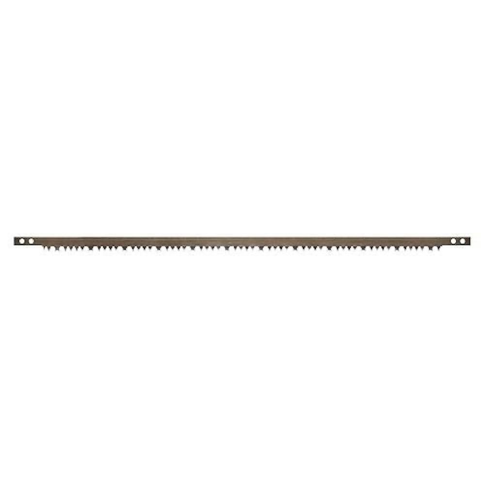PROREGAL® Handsäge Sägeblatt für Bügelsäge 533mm