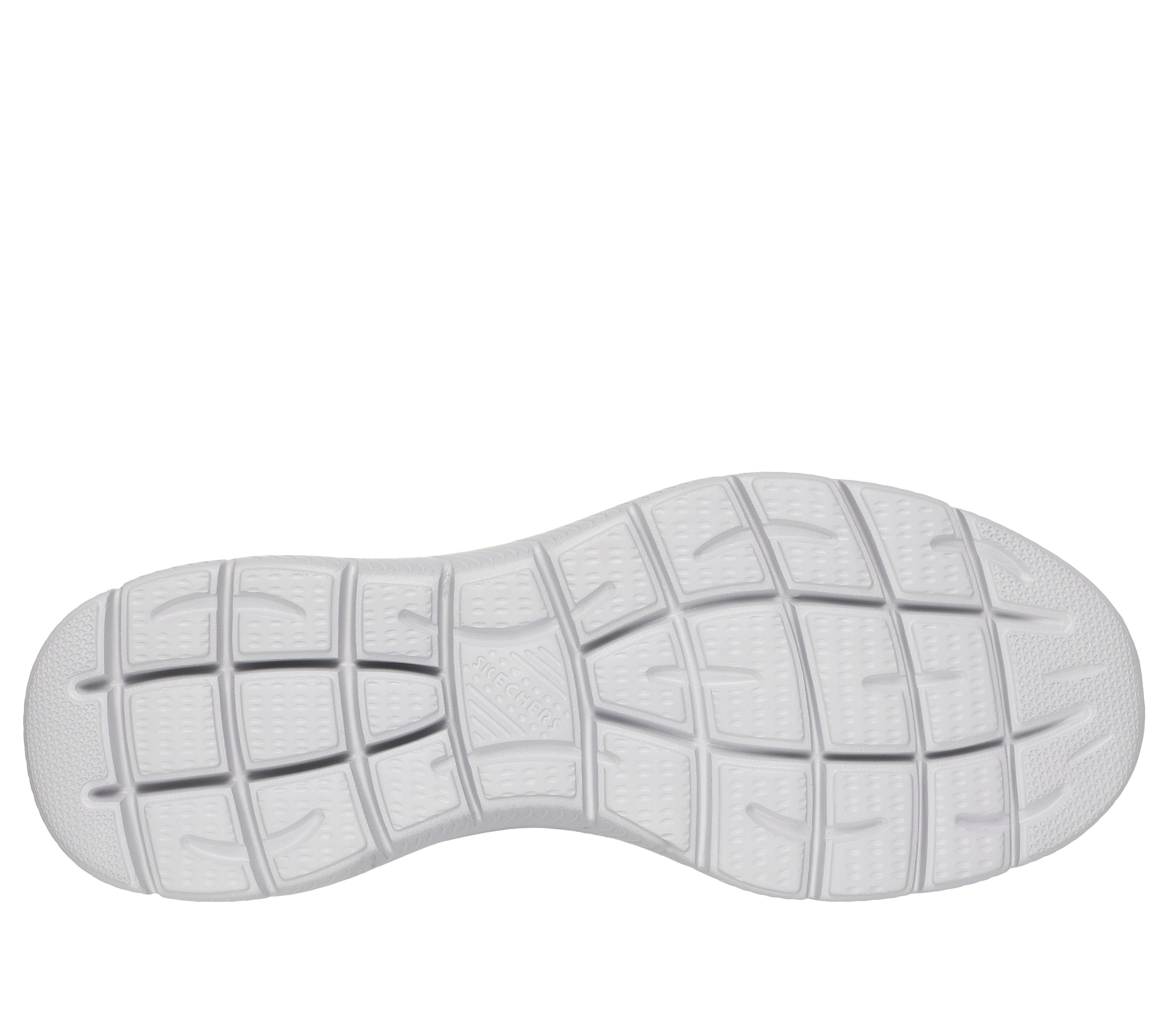 Skechers SUMMITS-LEYTER Slip-On Sneaker Slipper, Schnürschuh mit Handsfree günstig online kaufen