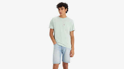 Levi's® T-Shirt CLASSIC POCKET TEE