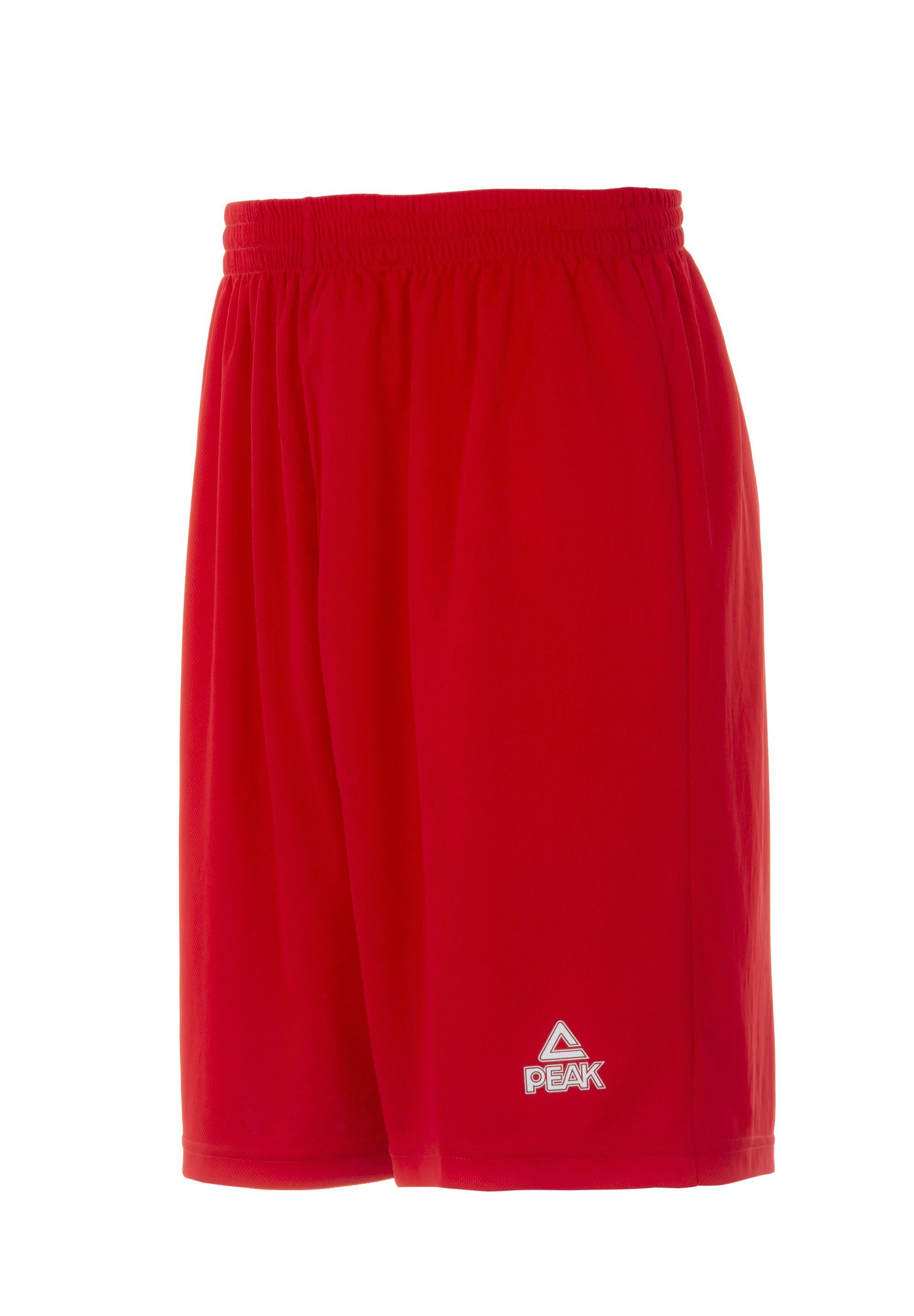 PEAK Trainingsshorts Team