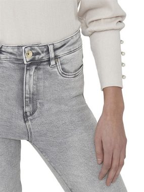 ONLY Skinny-fit-Jeans ONLMILA Jeanshose mit Stretchanteil
