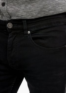 QS 5-Pocket-Jeans