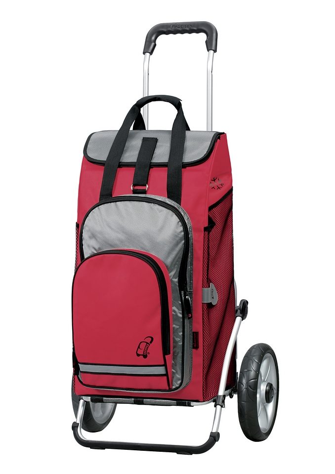 Andersen Einkaufstrolley »Royal Shopper® Hydro« OTTO