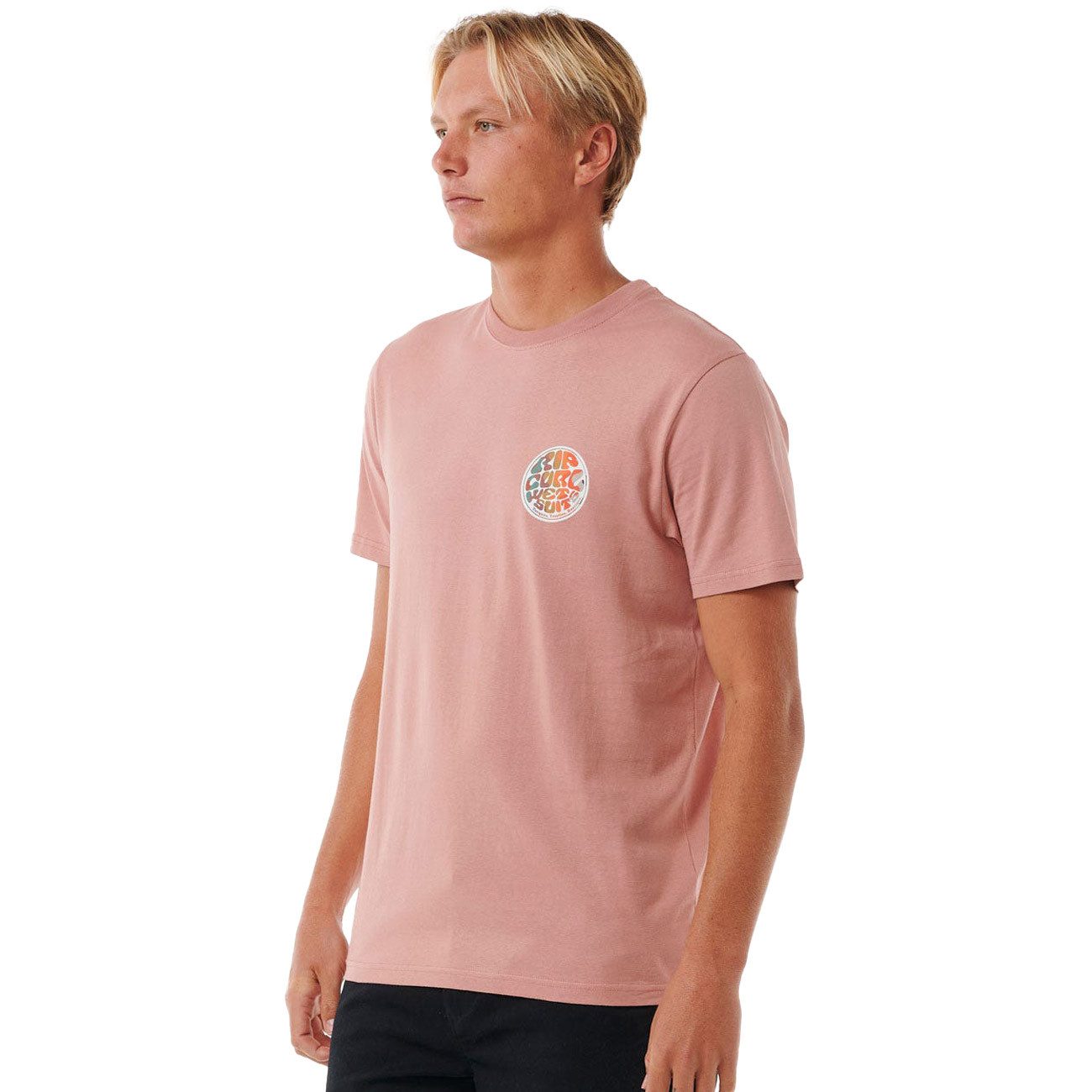 Rip Curl T-Shirt WETTIE PASSAGE ICON günstig online kaufen