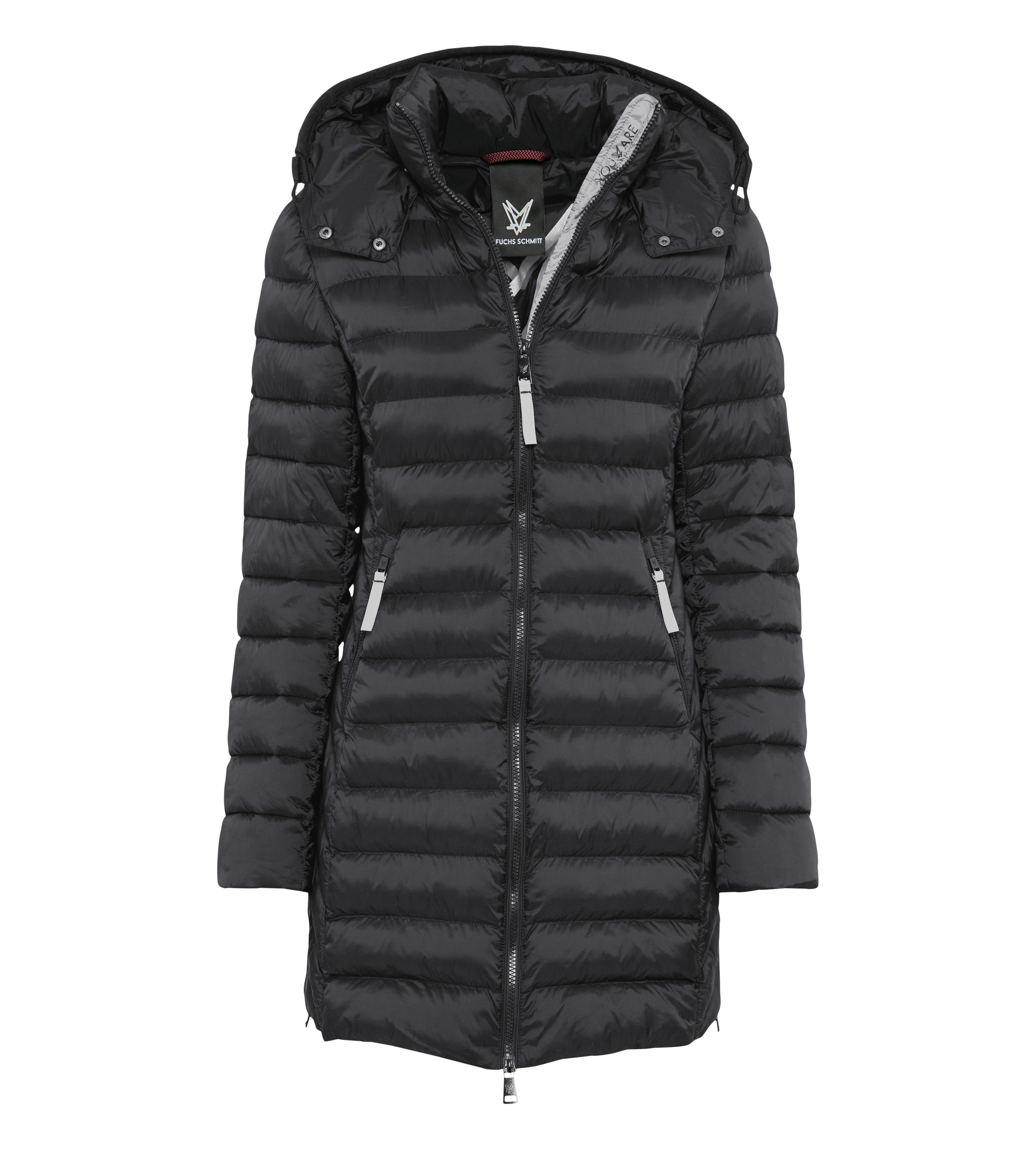 Fuchs Schmitt Steppjacke günstig online kaufen
