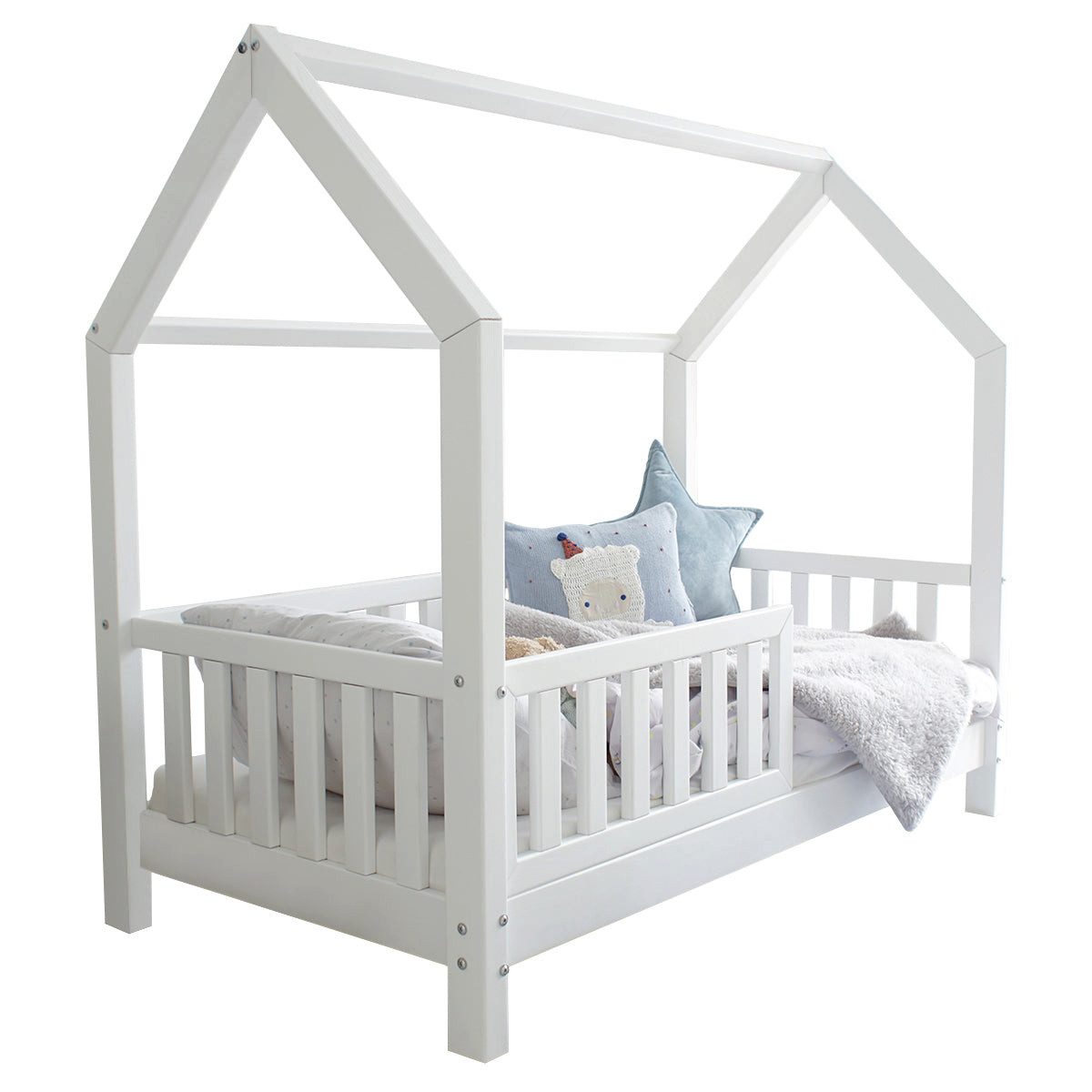 Petits-meubles Hausbett Daisy