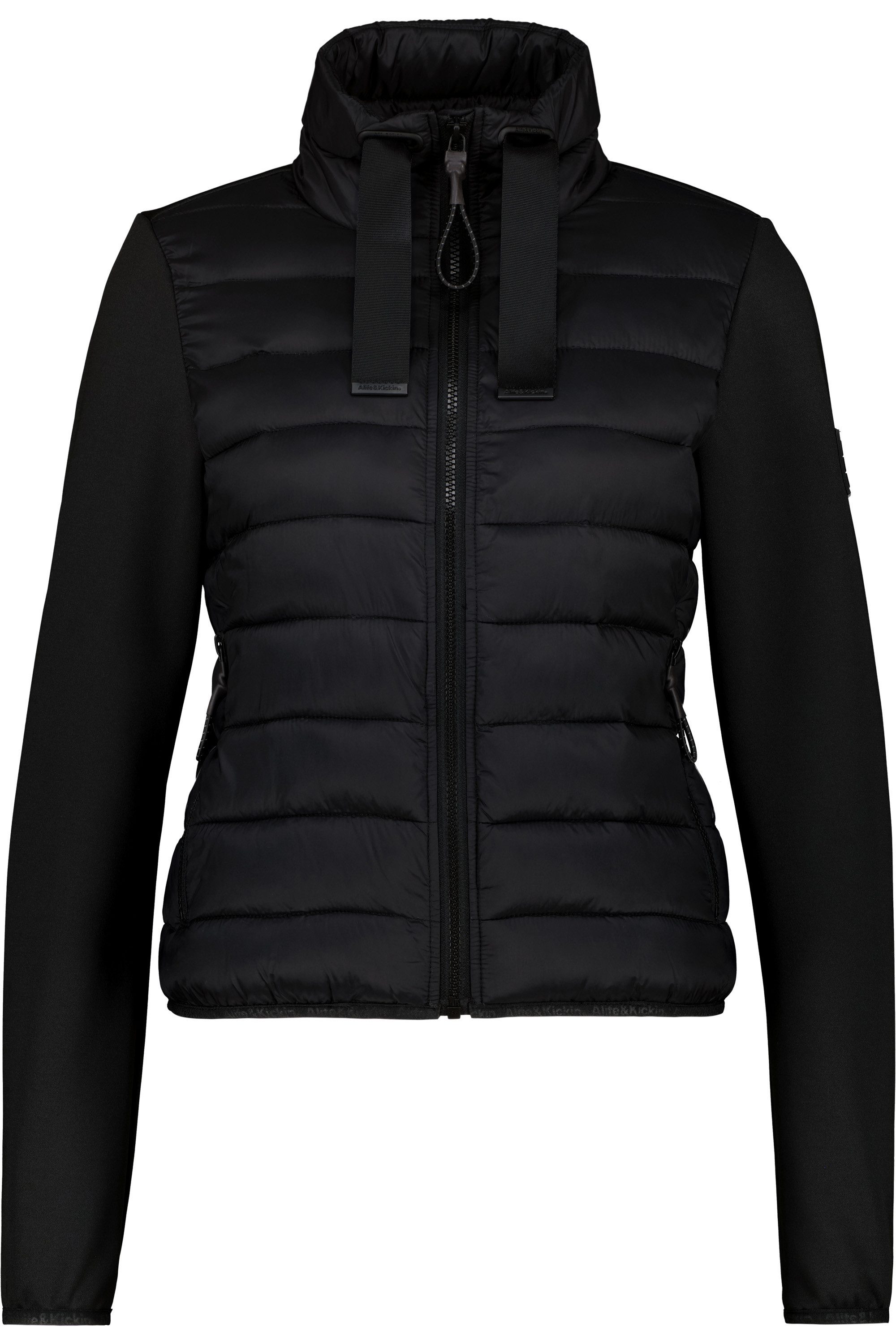 Sommerjacke Damen RunaAK A Übergangsjacke, Jacke