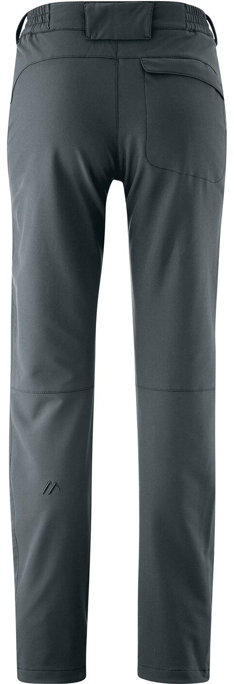 Maier Sports Trekkinghose Helga GRAPHITE günstig online kaufen
