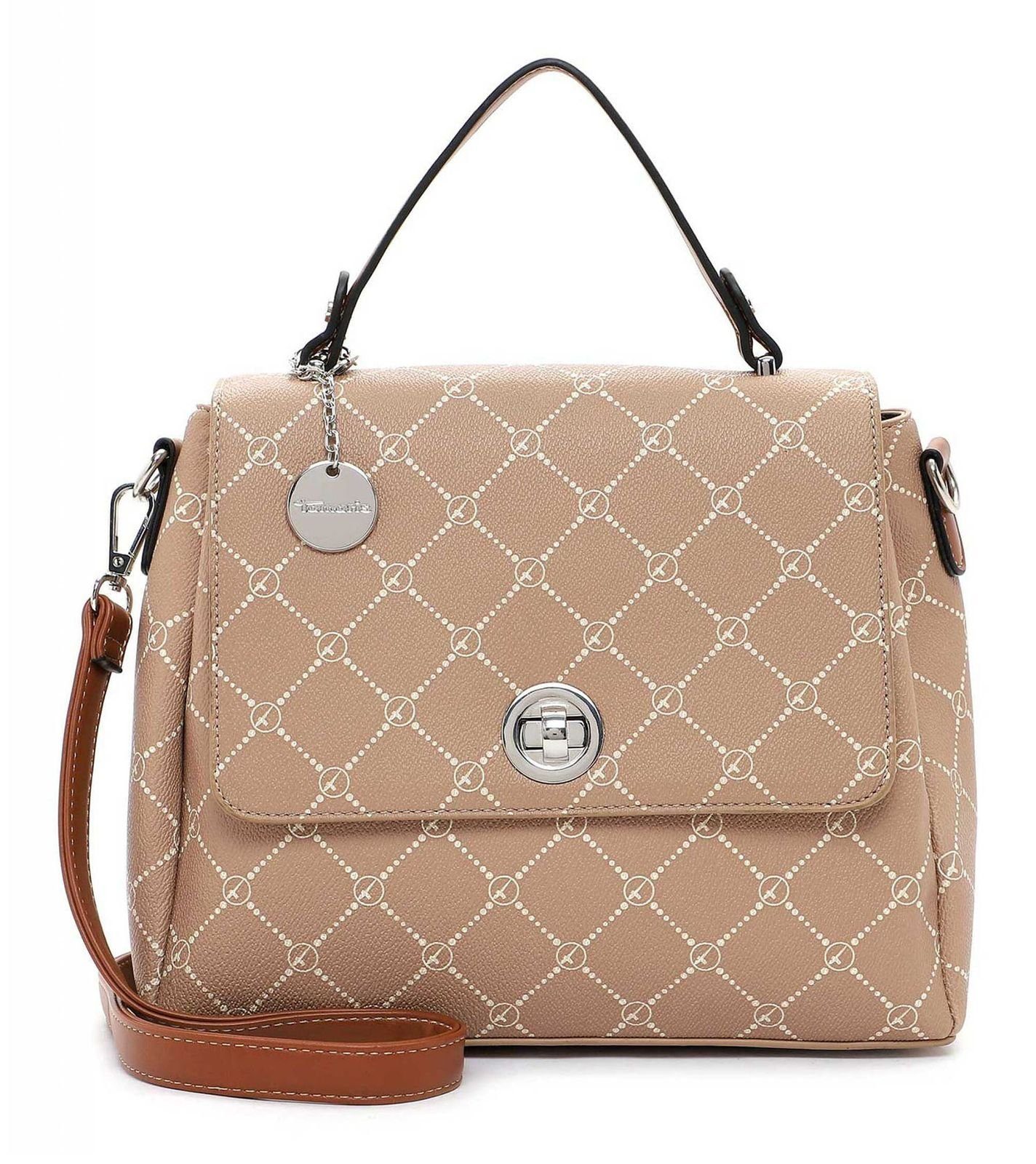 Tamaris Handtasche Anastasia Lock günstig online kaufen