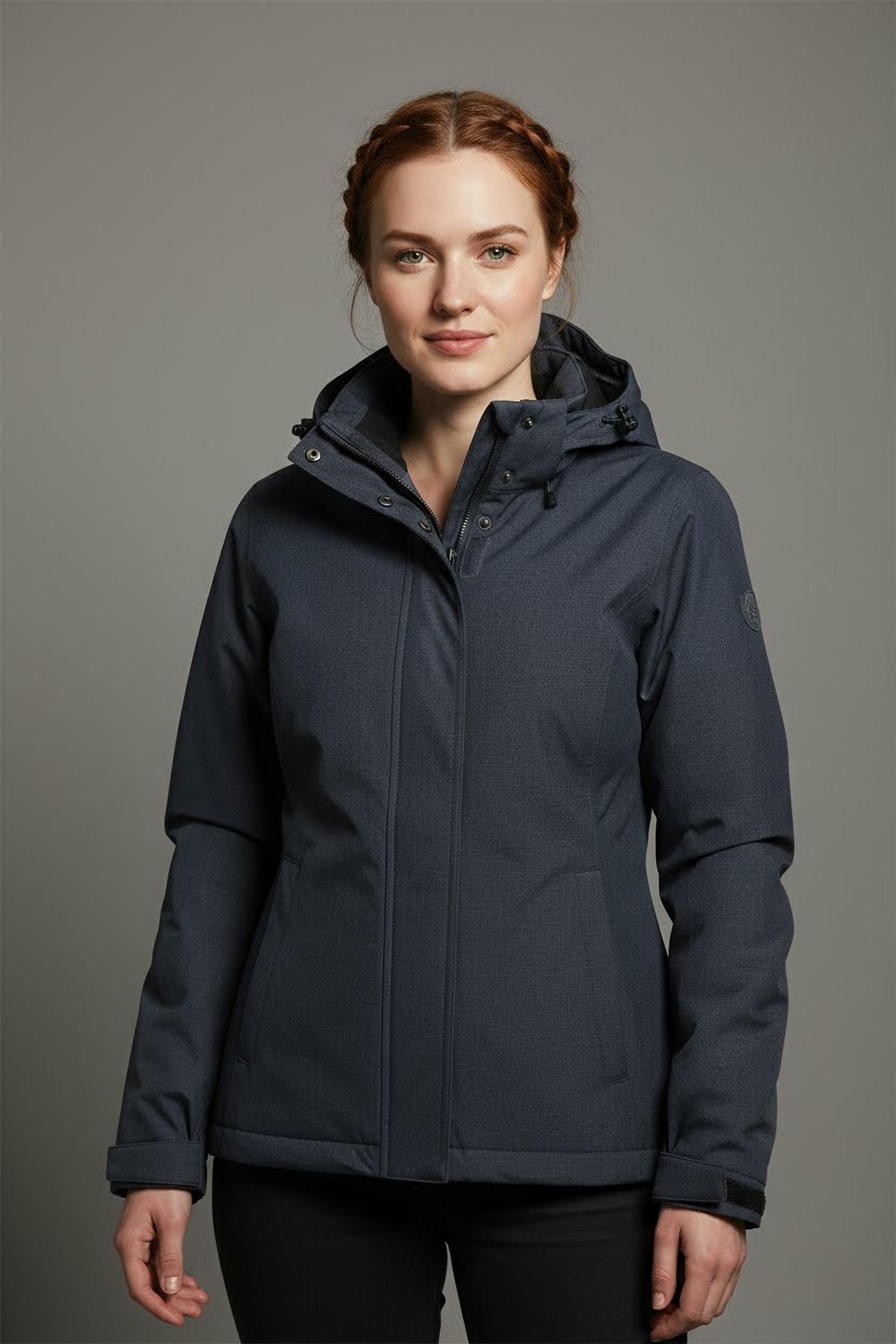 Killtec Outdoorjacke KOW 37 WMN JCKT (1-St) wärmend & winddicht & wasserabw günstig online kaufen