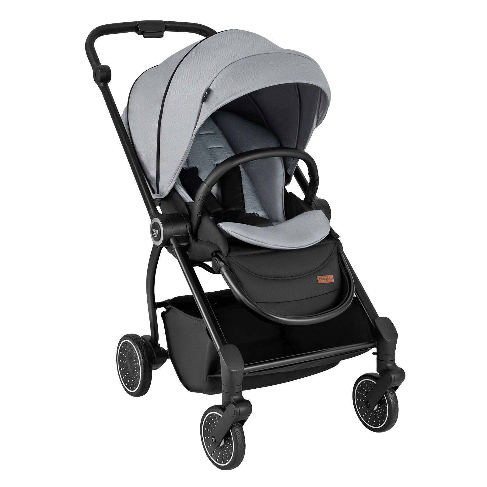 Kinder-Buggy