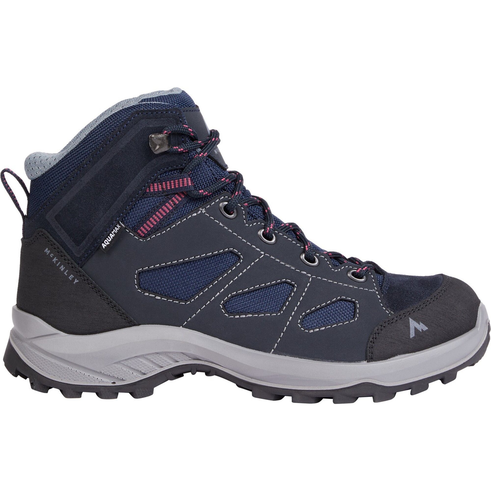 McKINLEY Discover IV Wanderschuh wasserdicht günstig online kaufen