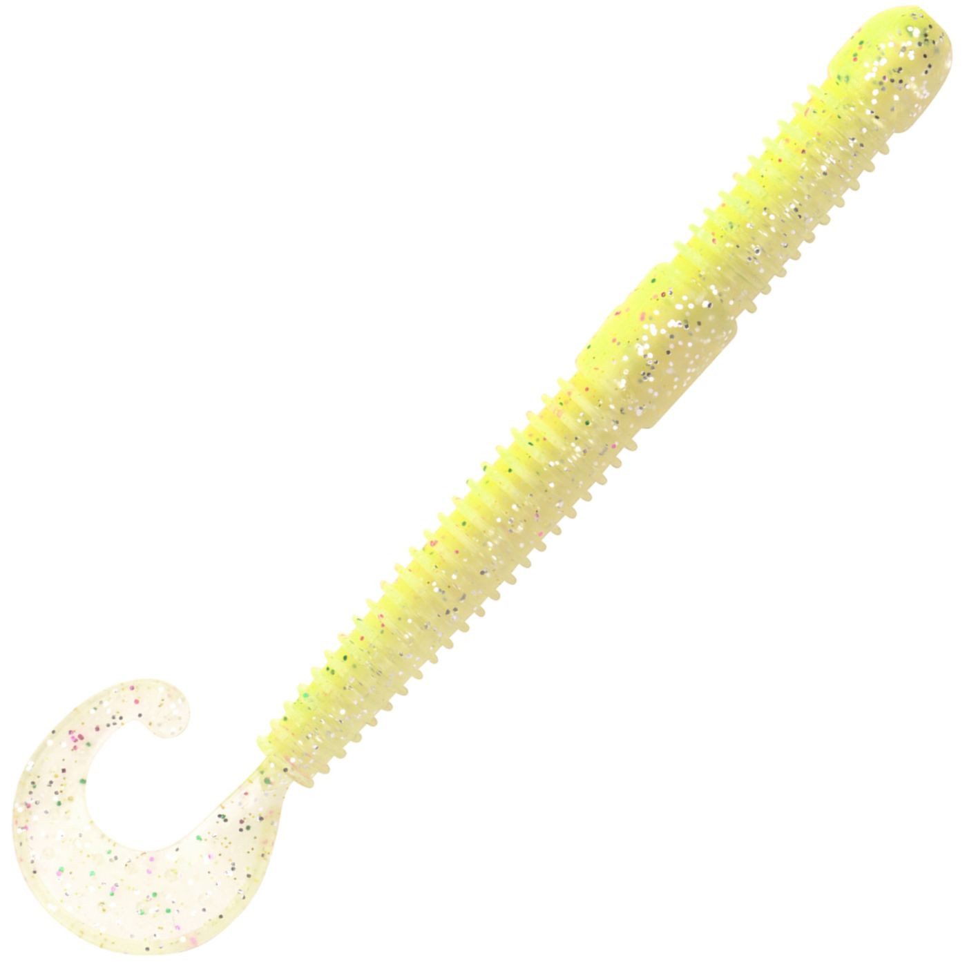 Kunstköder Spro Scent Series Insta Worm 9cm 2,5g - 7 Gummijigs