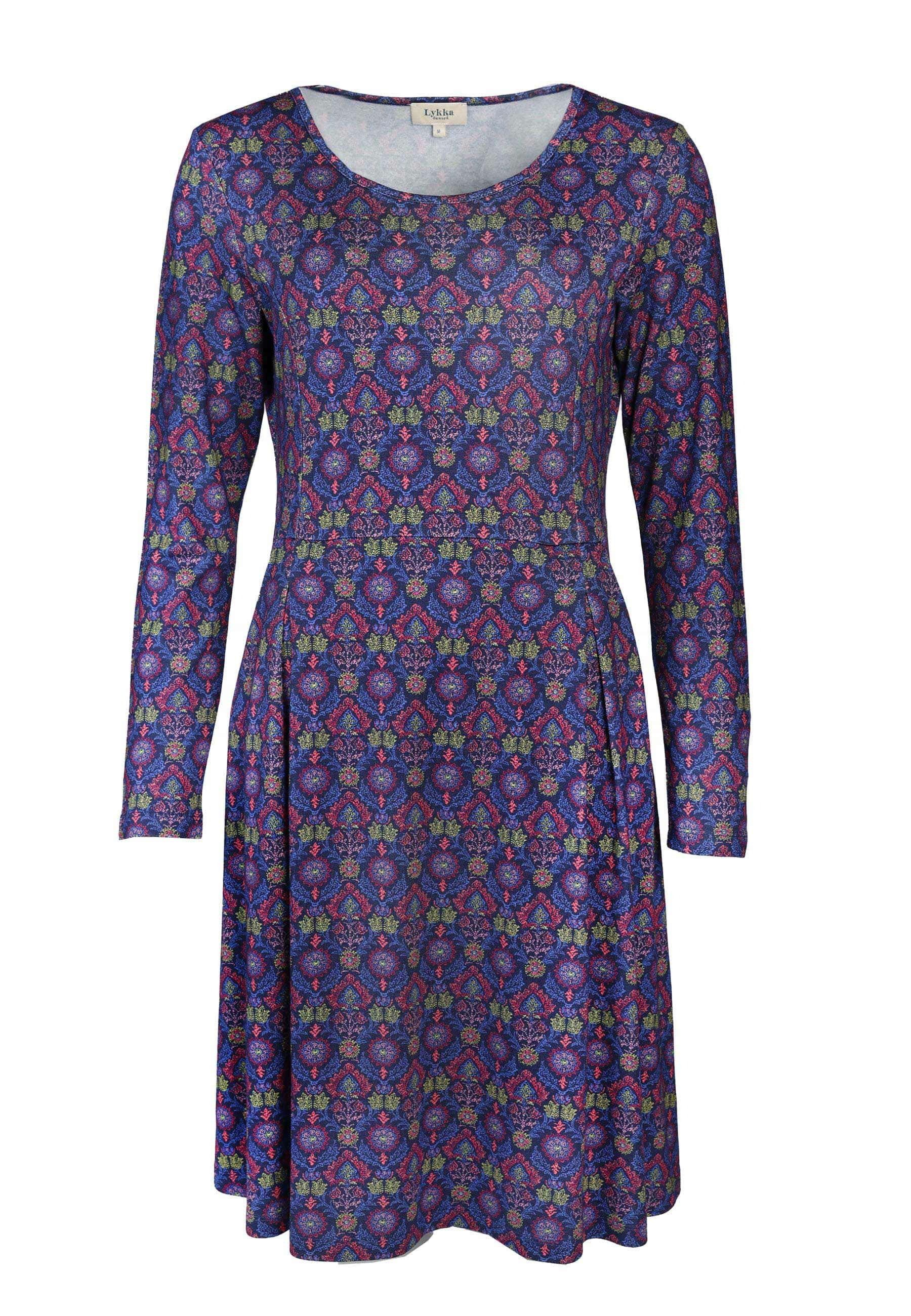 Lykka du Nord Sommerkleid Belice