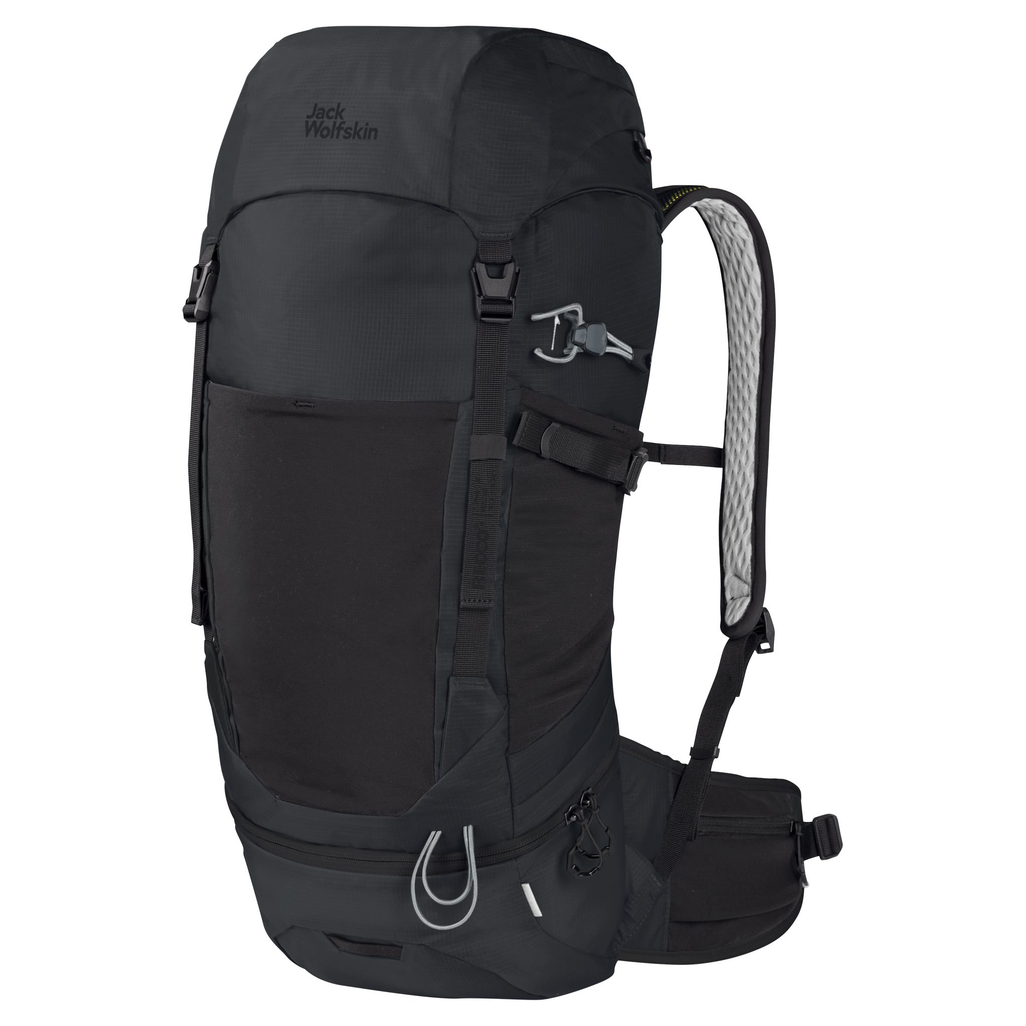 Jack Wolfskin Wanderrucksack WOLFTRAIL 28 RECCO