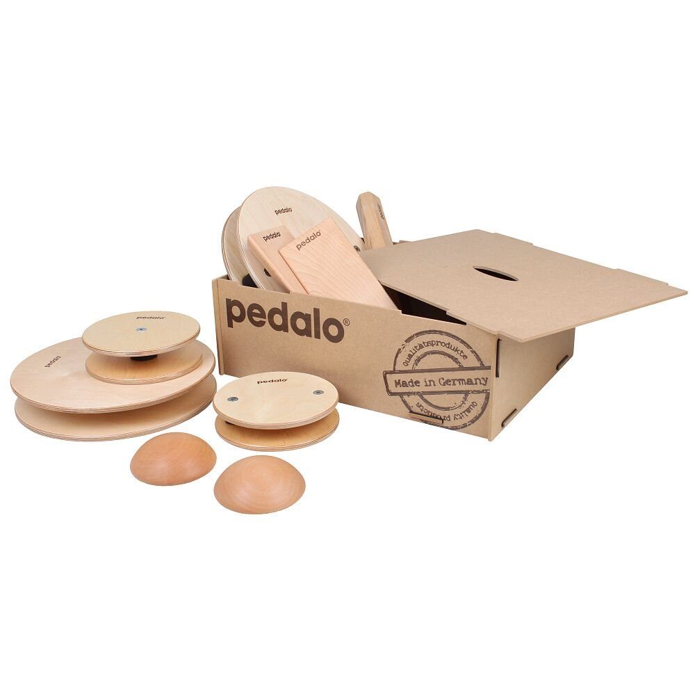 Balancetrainer Gleichgewichtstrainer-Set