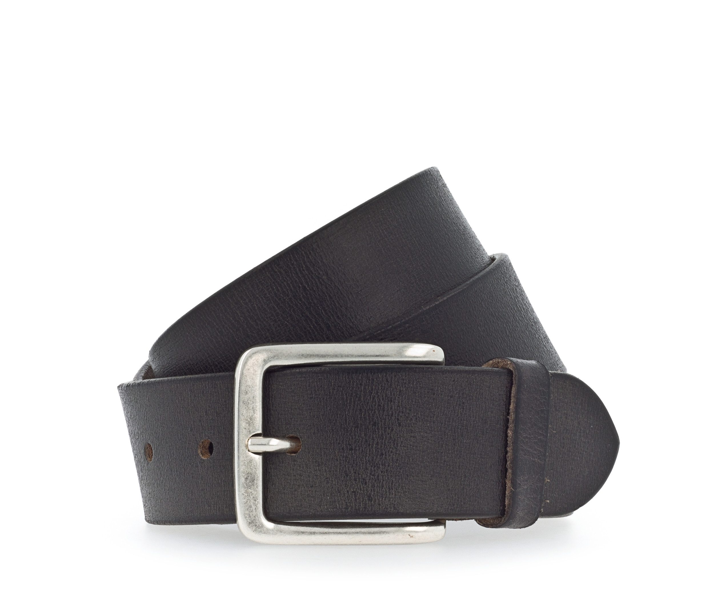 Vanzetti Ledergürtel - Männergürtel - 40 mm Ремни - Ledergürtel