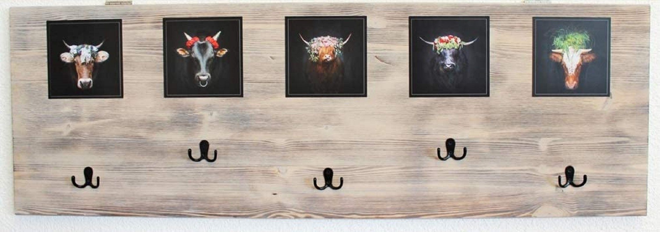 Luna24 simply great ideas... Garderobe Schwarzwald Garderobe Claudio, Fotos von Sebastian Wehrle, Black Forest Garderobe Claudio,120 x 40 x 1.8 cm