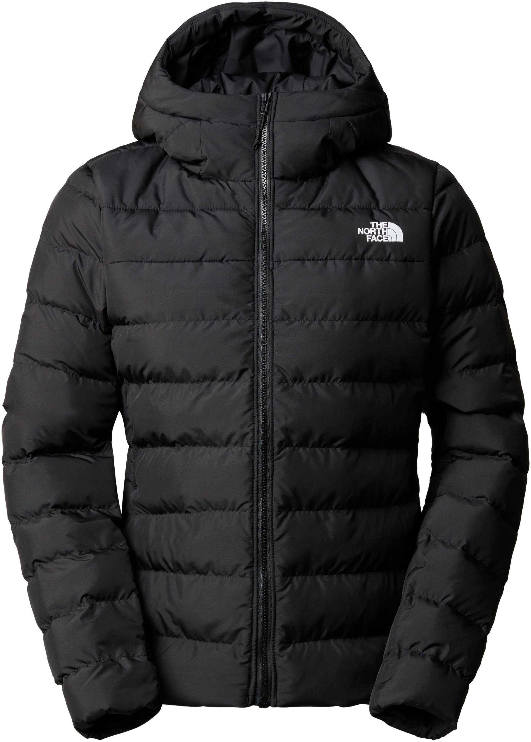 The North Face HOODIE mit Logodruck ACONCAGUA 3 Funktionsjacke