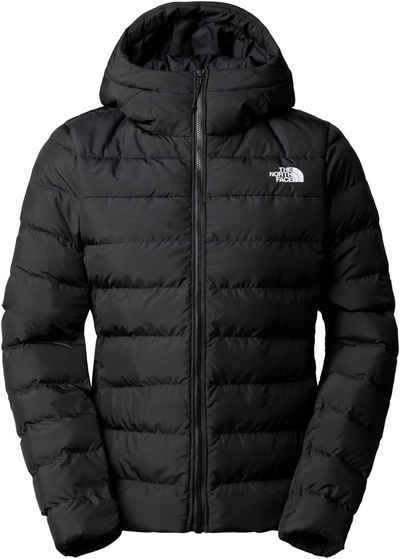 The North Face Funktionsjacke ACONCAGUA 3 HOODIE mit Logodruck