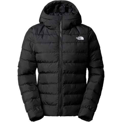 The North Face Funktionsjacke ACONCAGUA 3 HOODIE mit Logodruck