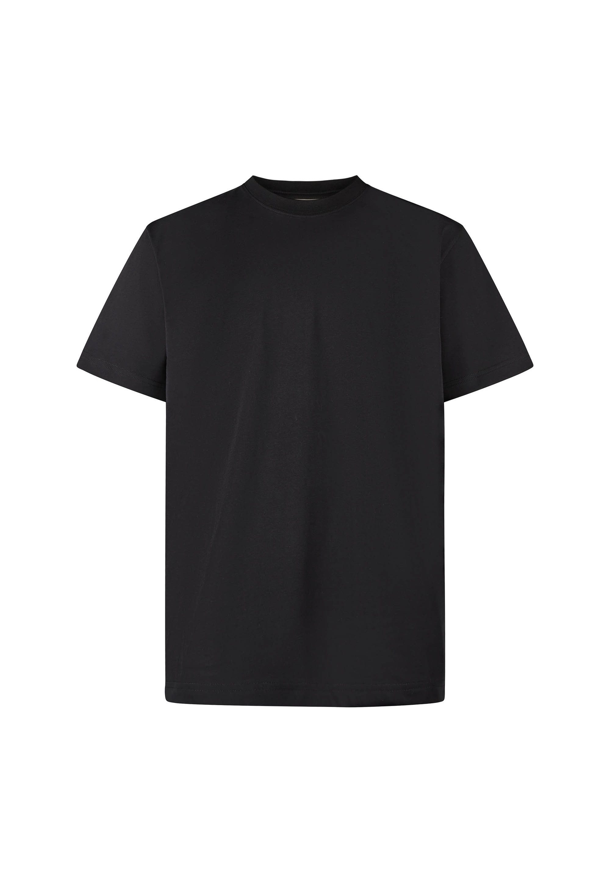 Cleptomanicx T-Shirt Classic Tee Ligull Classic mit lockerem Schnitt günstig online kaufen
