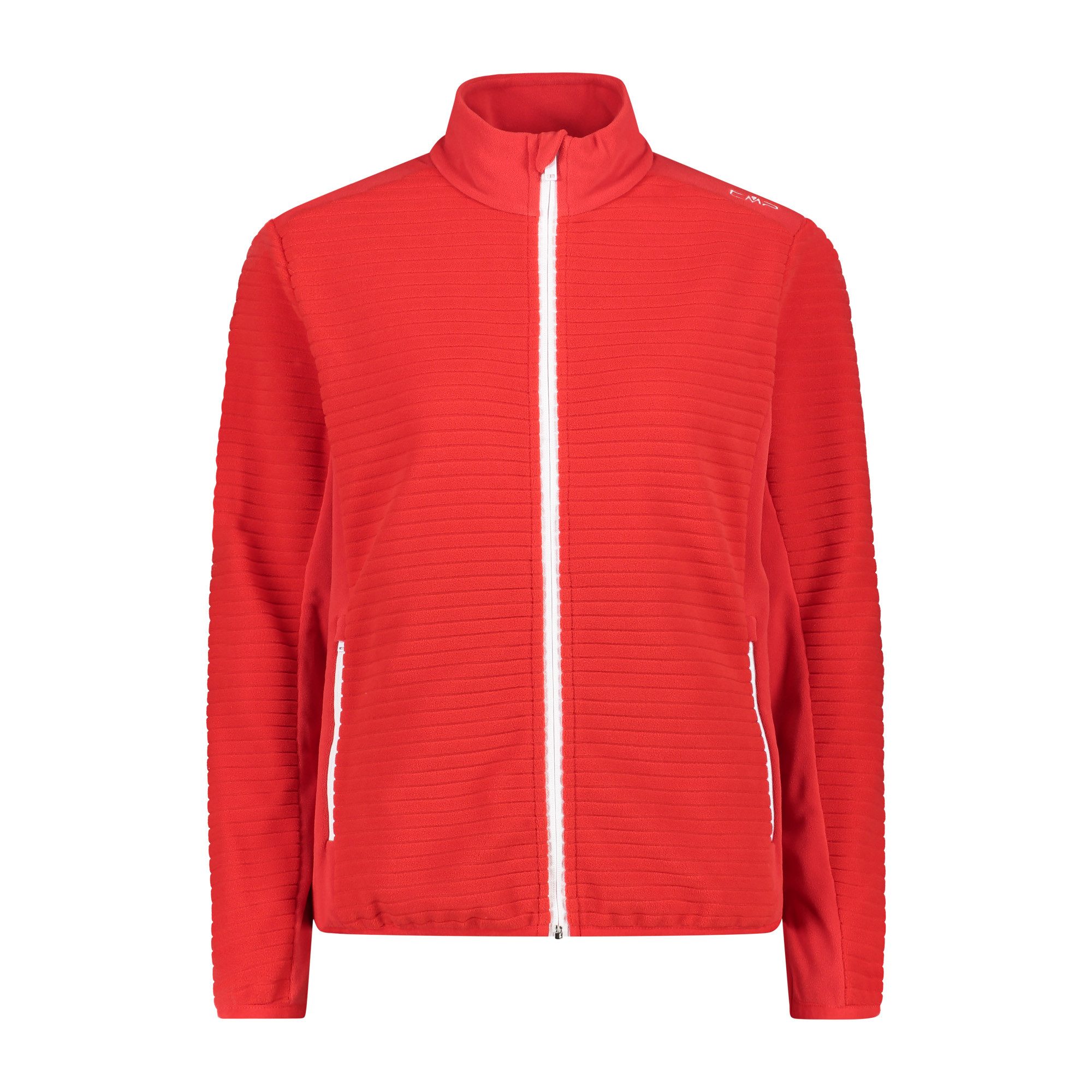 Sweatjacke CMP Damen Jacke WOMAN JACKET 33G7046