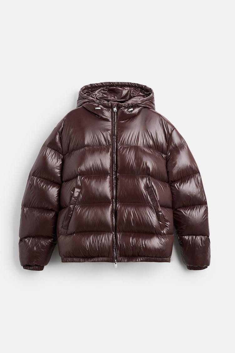 YI Winterjacke Puffer jacke herren mit günstig online kaufen