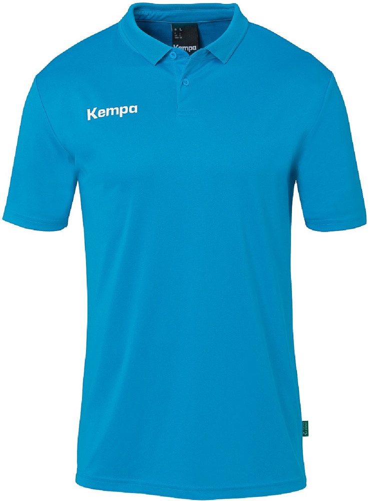 Poloshirt Kempa Kinder Poloshirt Poly 2005156