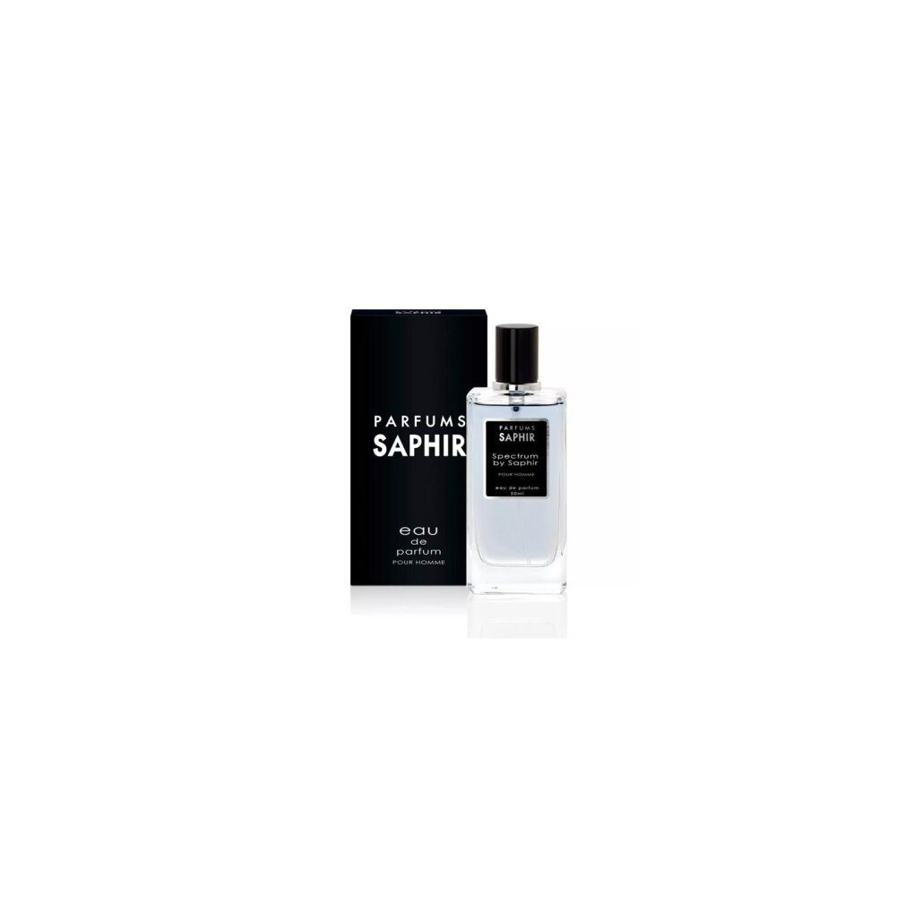 Saphir Parfums Eau de Parfum SAPHIR Spectrum Pour Homme EDP