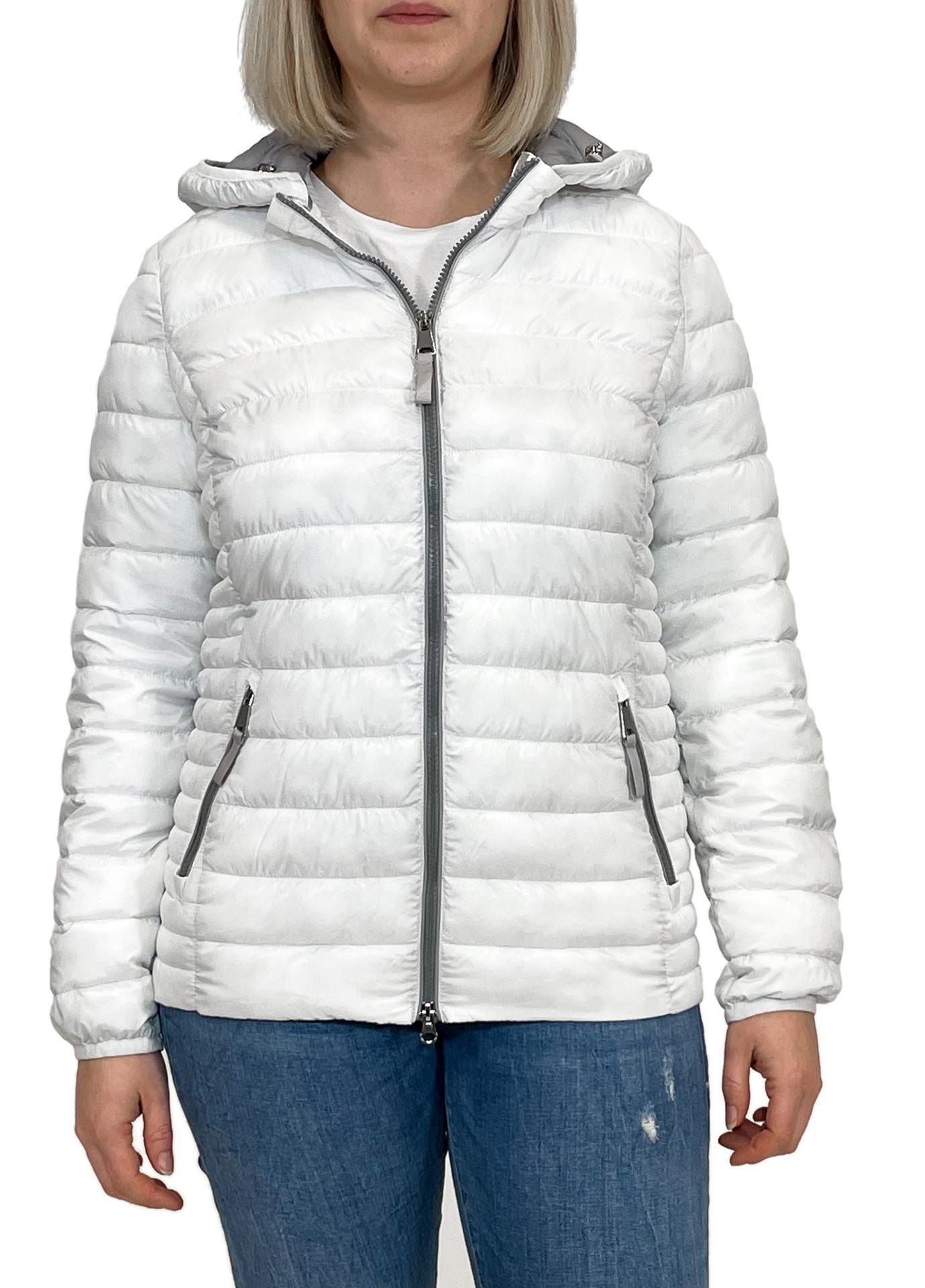 Weiße Steppjacken online kaufen » Weißes Puffer Jacket | OTTO