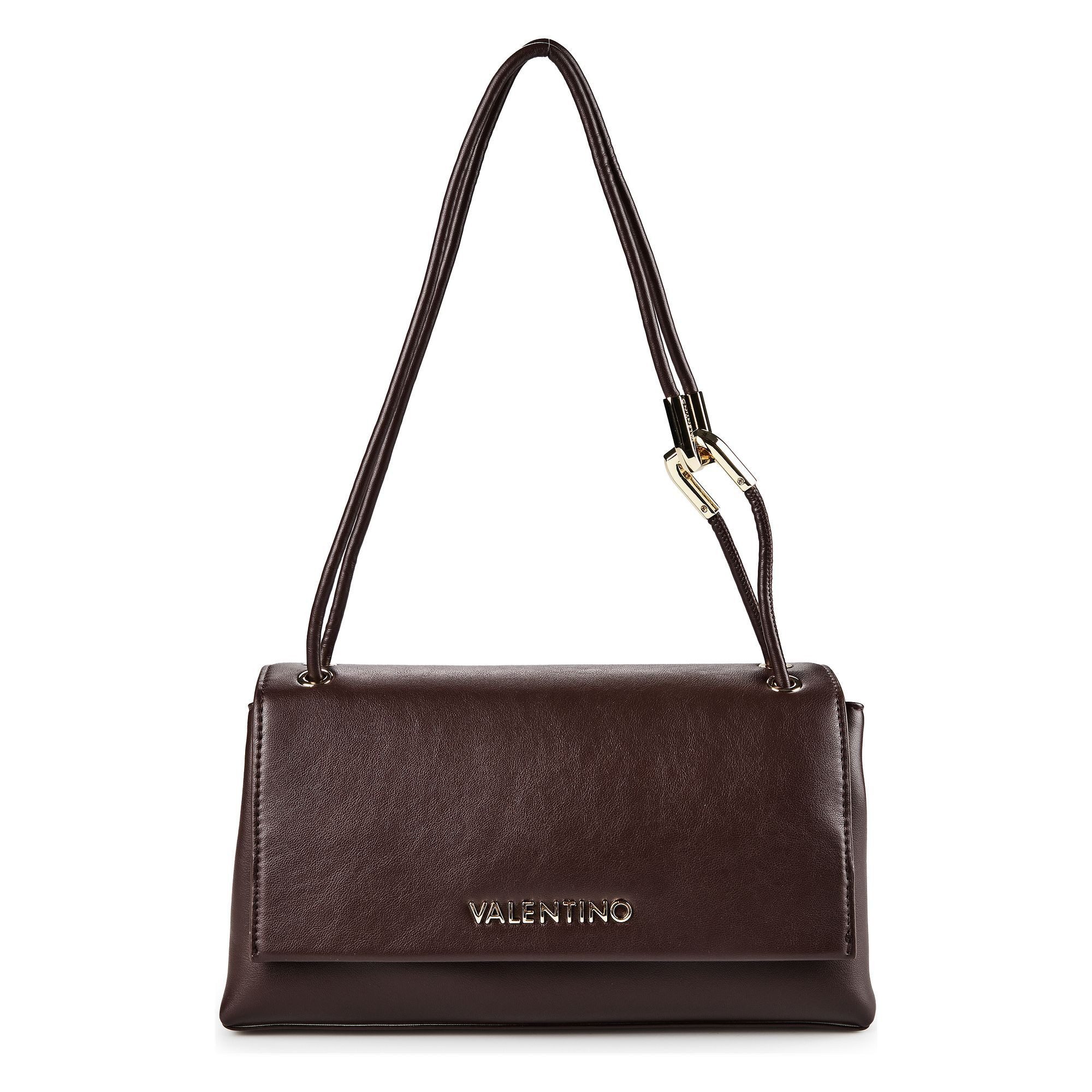 VALENTINO BAGS Schultertasche Fable RE, Polyurethan