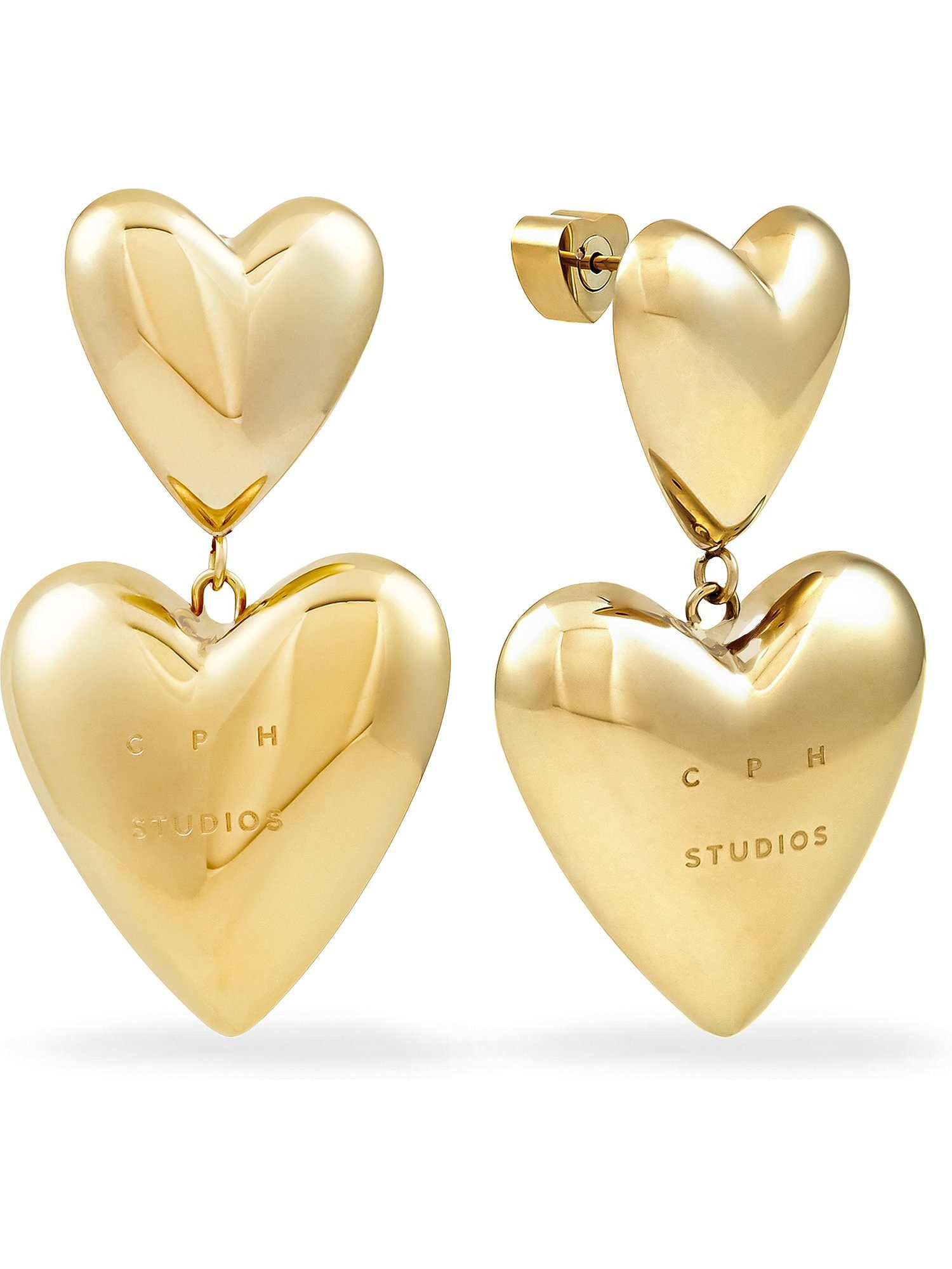 Copenhagen Studios Paar Ohrhänger günstig online kaufen