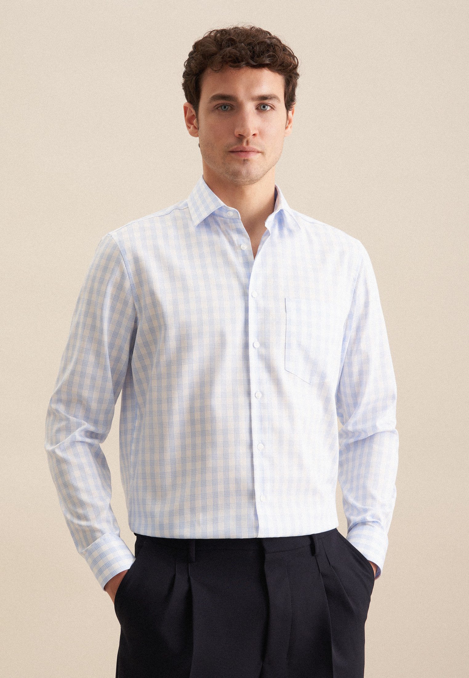 Businesshemd Comfort