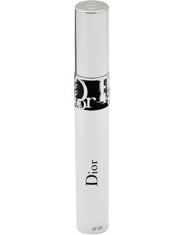 Dior Mascara Diorshow Iconic Overcurl, Cremige Textur