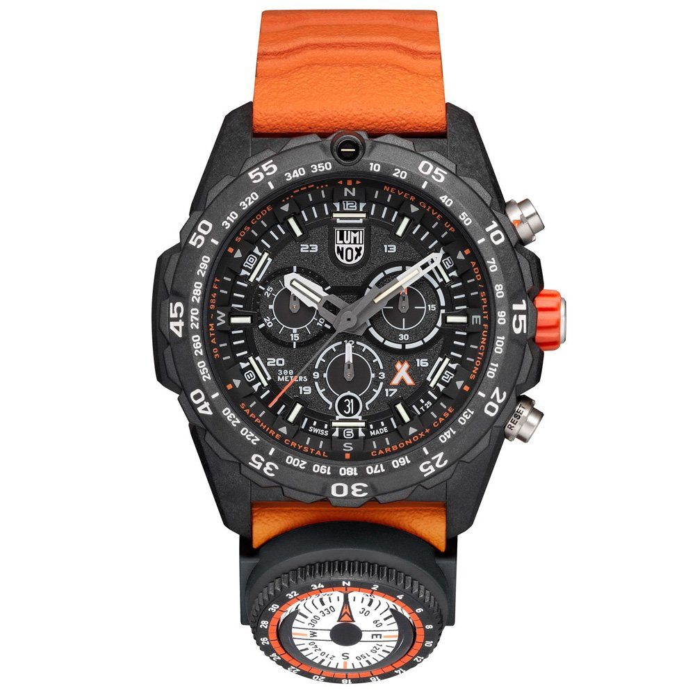 Top-Verkaufstipp Luminox Quarzuhr XB.3749