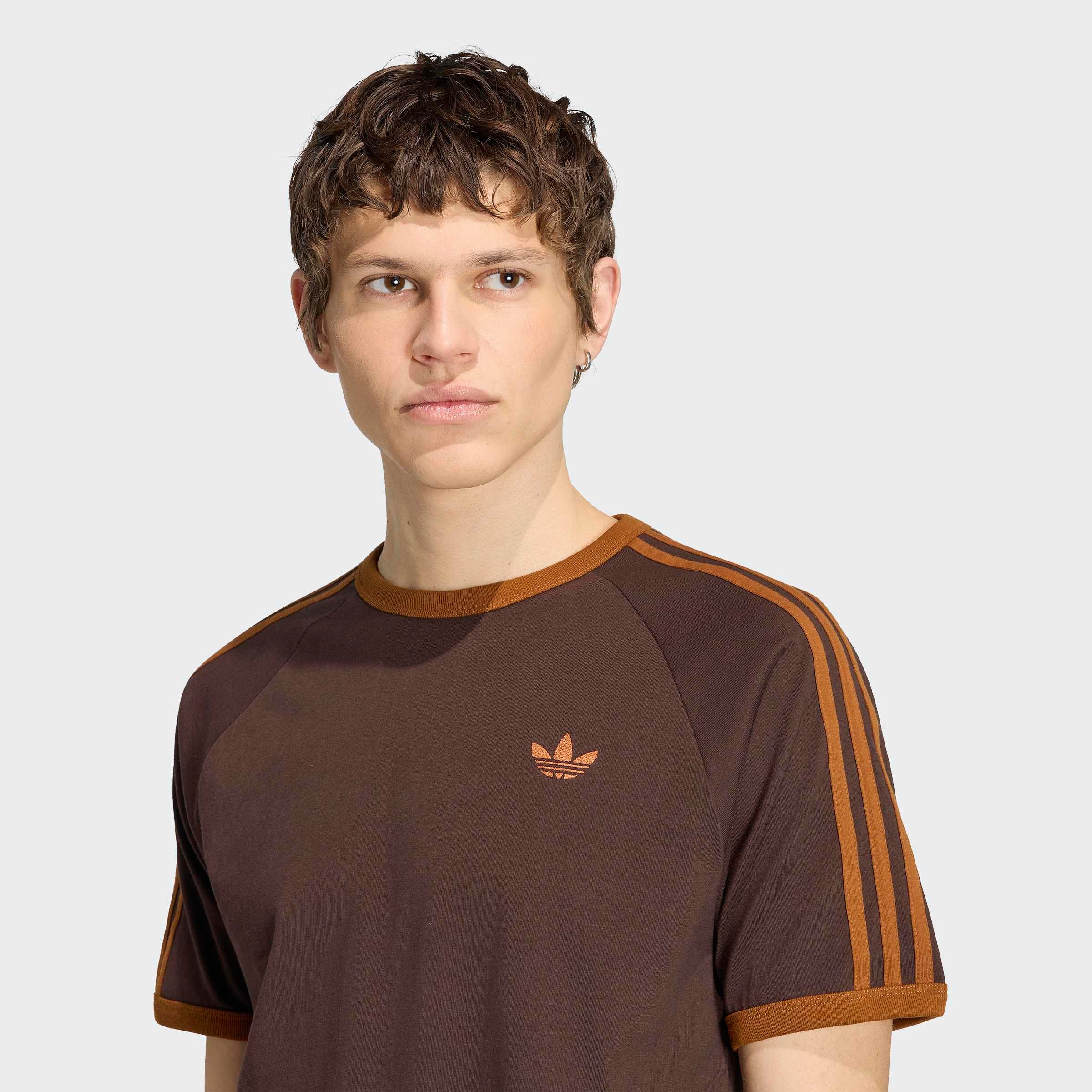 adidas Originals T-Shirt, 3-STREIFEN – Bild 4 von 5