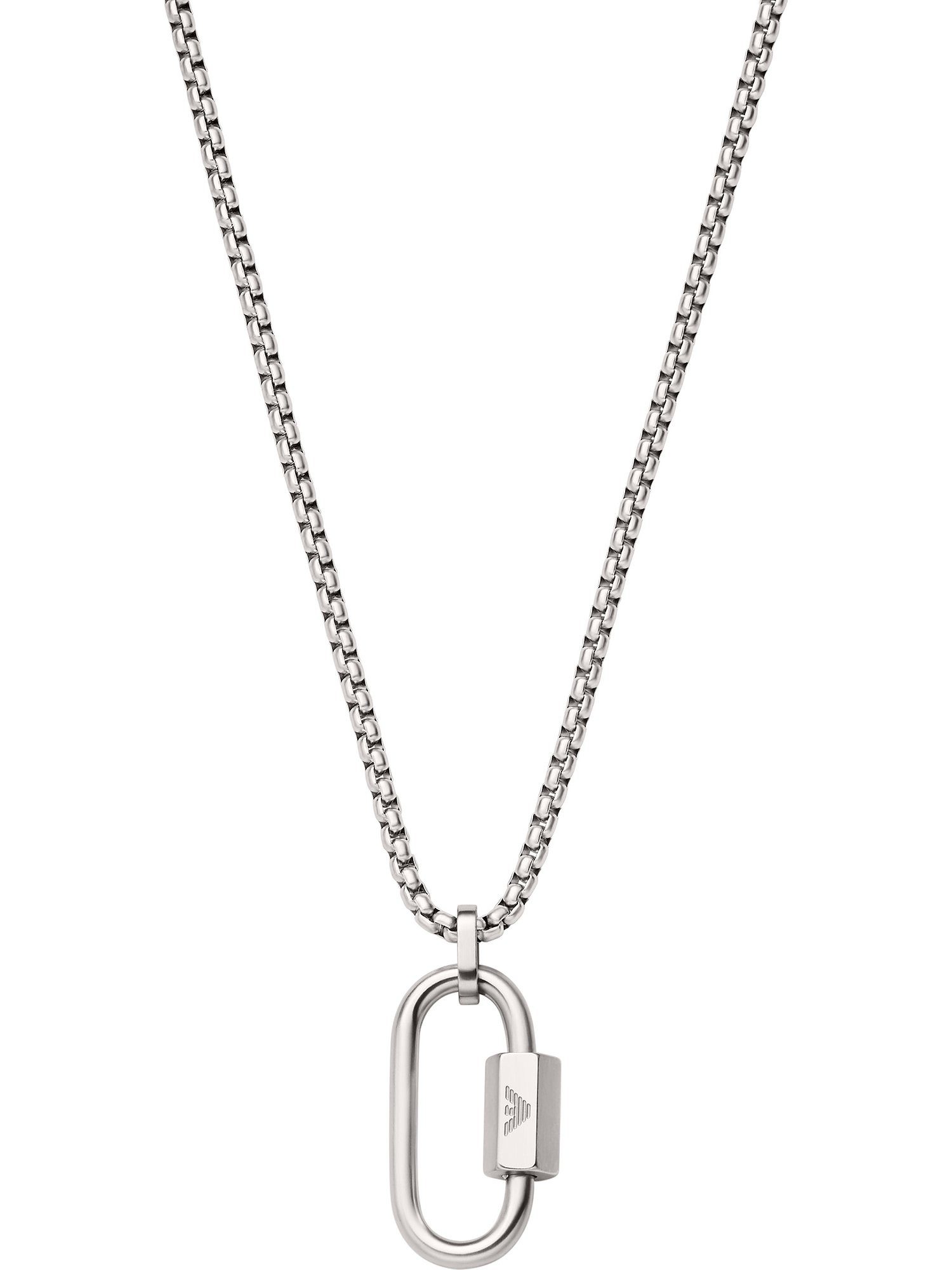 Emporio Armani Collier Emporio Armani He...