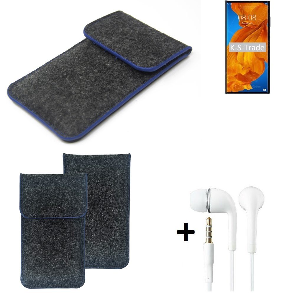 Handyhülle für Huawei Mate Xs