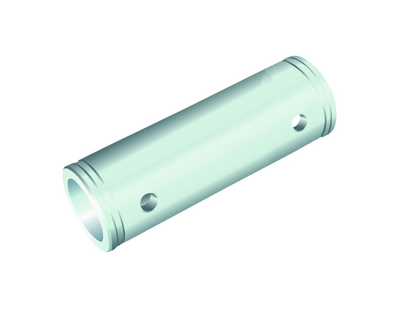 Thumbnail - Alutruss Rahmentraverse ALUTRUSS QUICK-LOCK GL33-ET34 Distanz-St.fem.145mm