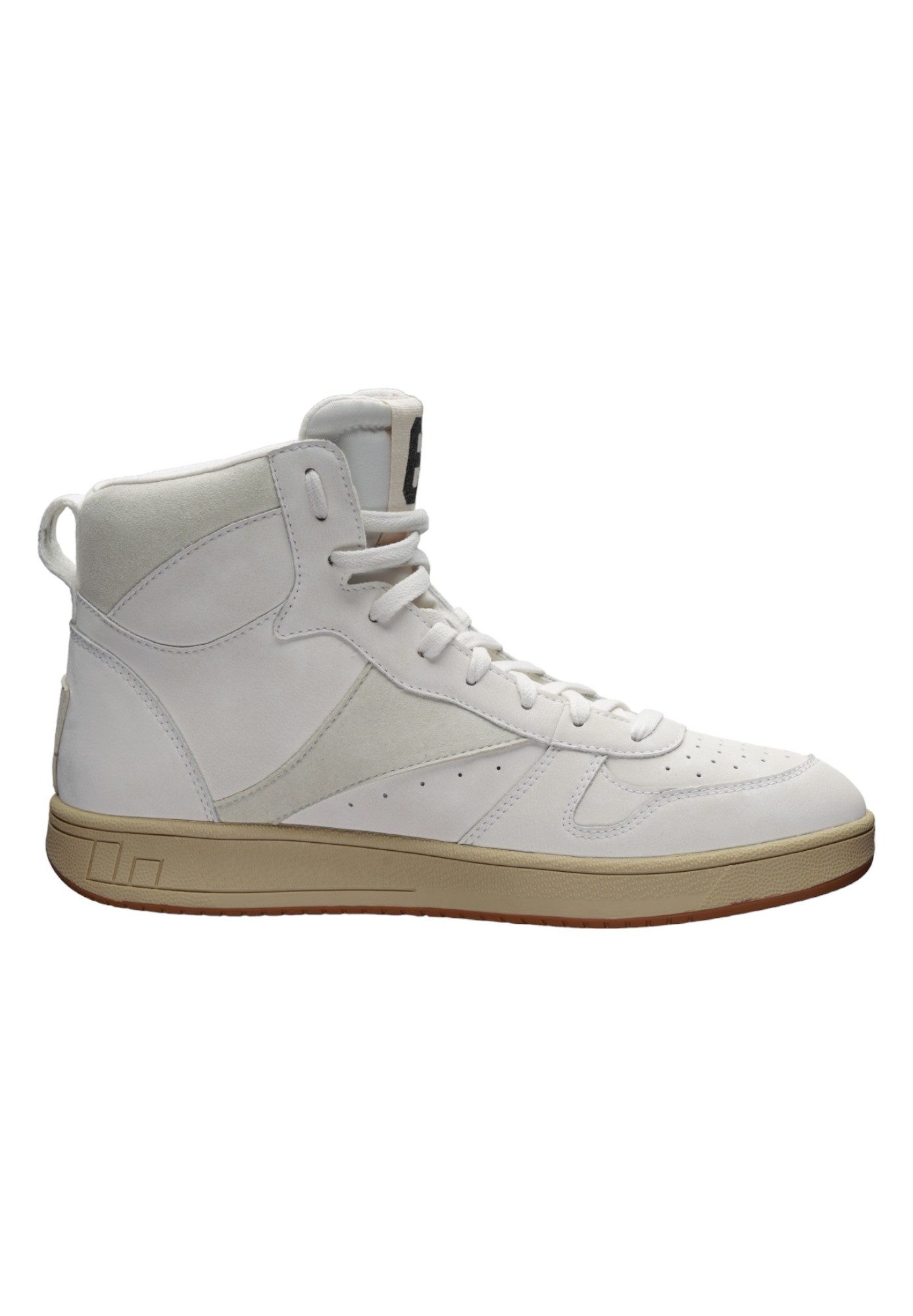 ETHLETIC Carl Sneaker recycled Produkt